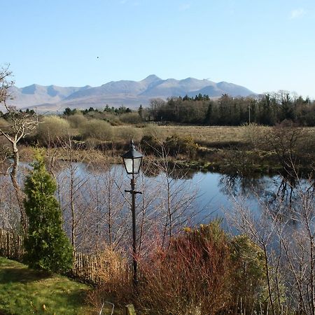 Grove Lodge Holiday Homes 2 Bed By Trident Holiday Homes Killorglin Buitenkant foto