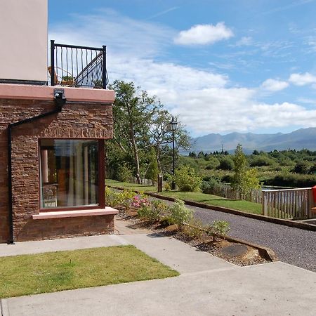Grove Lodge Holiday Homes 2 Bed By Trident Holiday Homes Killorglin Buitenkant foto