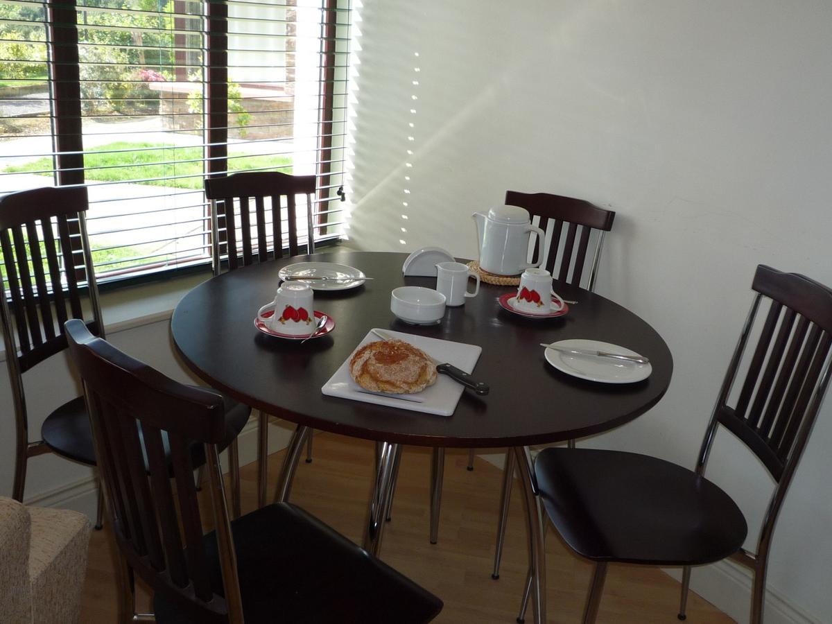 Grove Lodge Holiday Homes 2 Bed By Trident Holiday Homes Killorglin Buitenkant foto