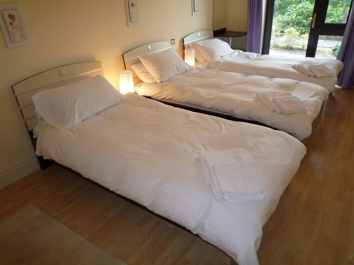 Grove Lodge Holiday Homes 2 Bed By Trident Holiday Homes Killorglin Buitenkant foto