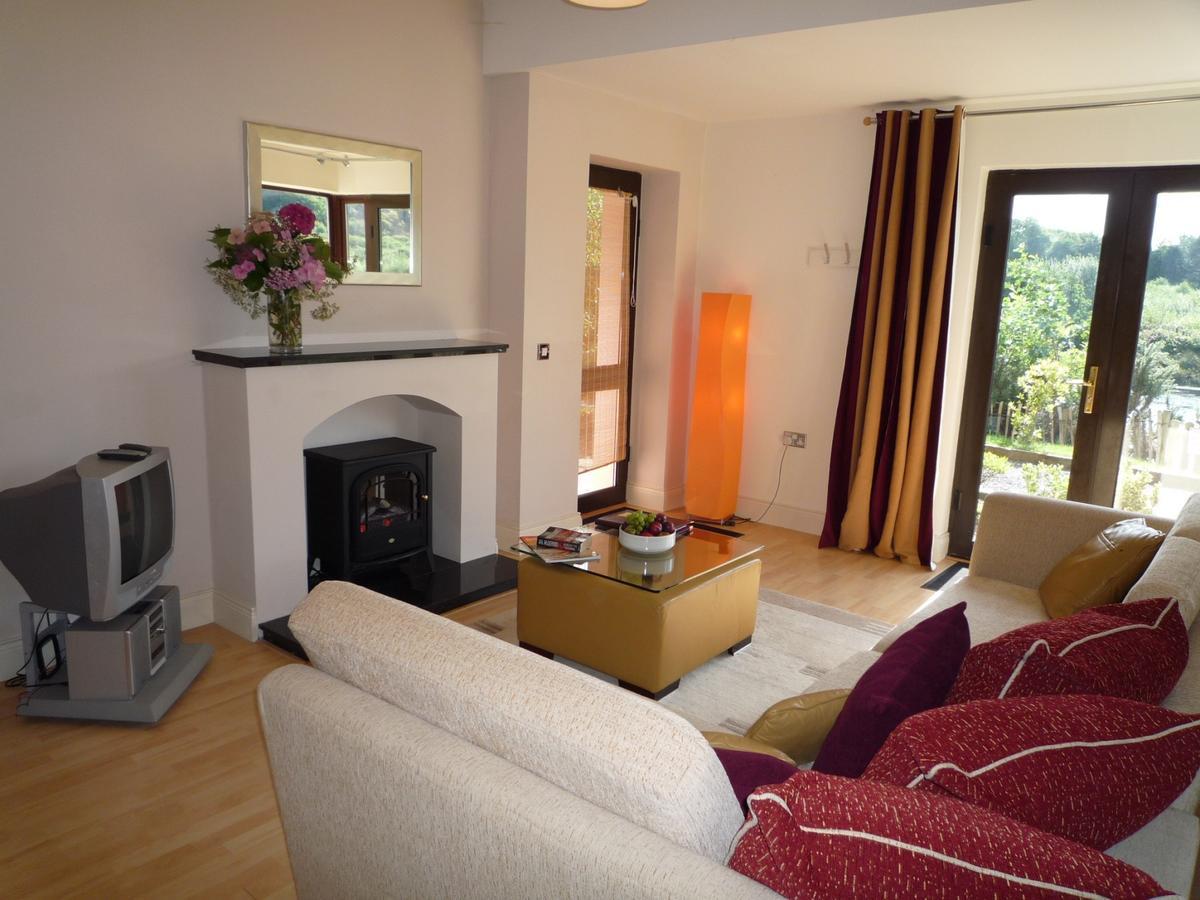 Grove Lodge Holiday Homes 2 Bed By Trident Holiday Homes Killorglin Buitenkant foto