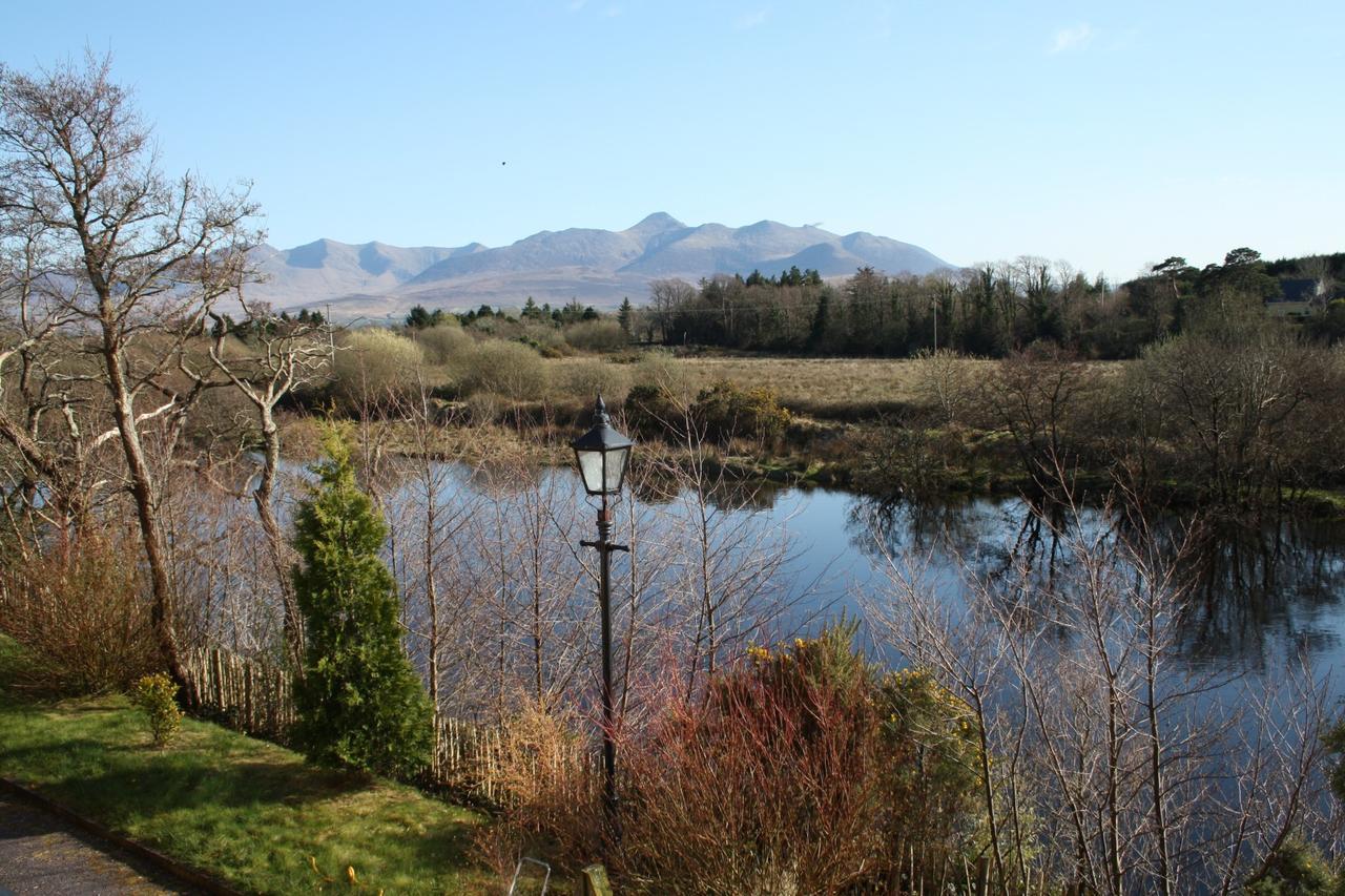 Grove Lodge Holiday Homes 2 Bed By Trident Holiday Homes Killorglin Buitenkant foto