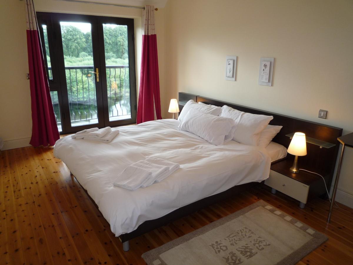 Grove Lodge Holiday Homes 2 Bed By Trident Holiday Homes Killorglin Buitenkant foto