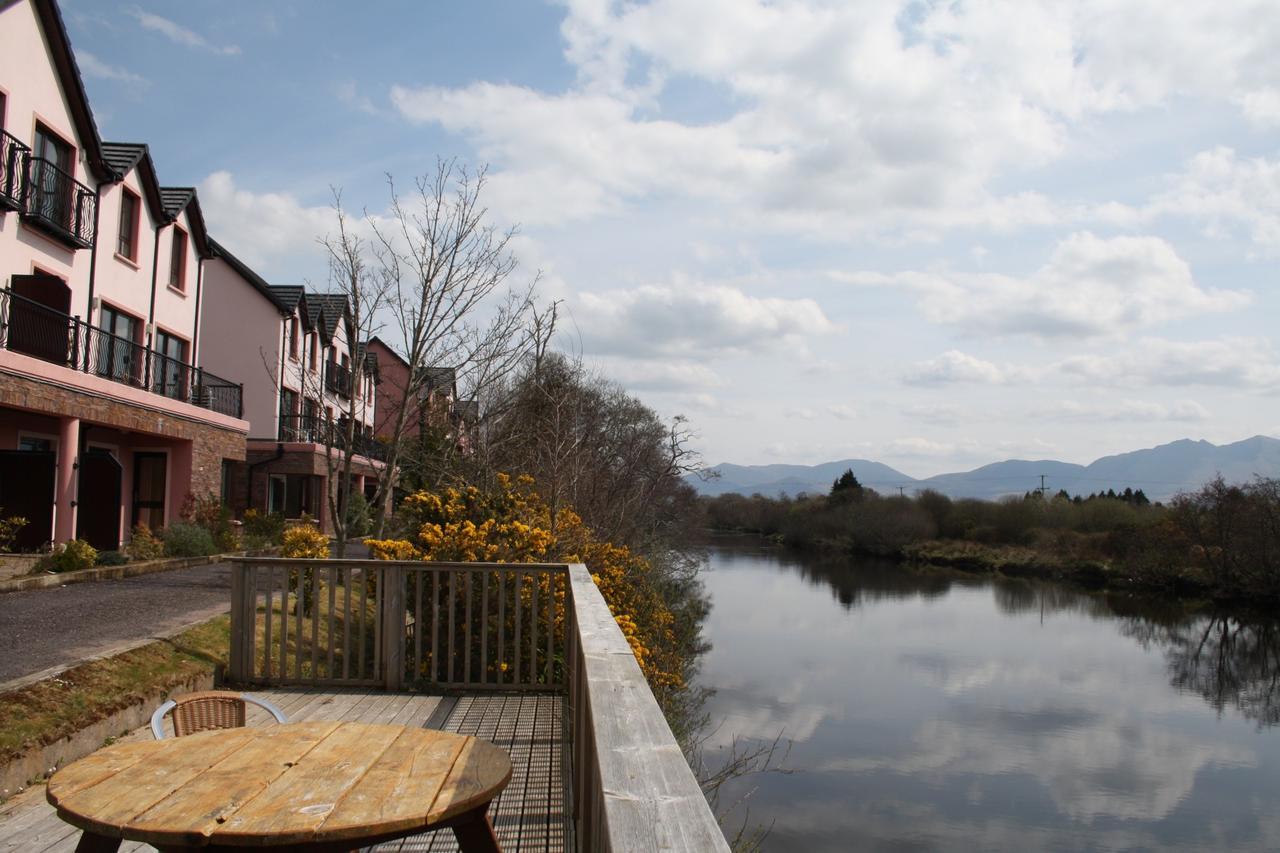 Grove Lodge Holiday Homes 2 Bed By Trident Holiday Homes Killorglin Buitenkant foto