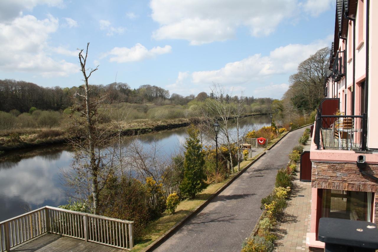 Grove Lodge Holiday Homes 2 Bed By Trident Holiday Homes Killorglin Buitenkant foto
