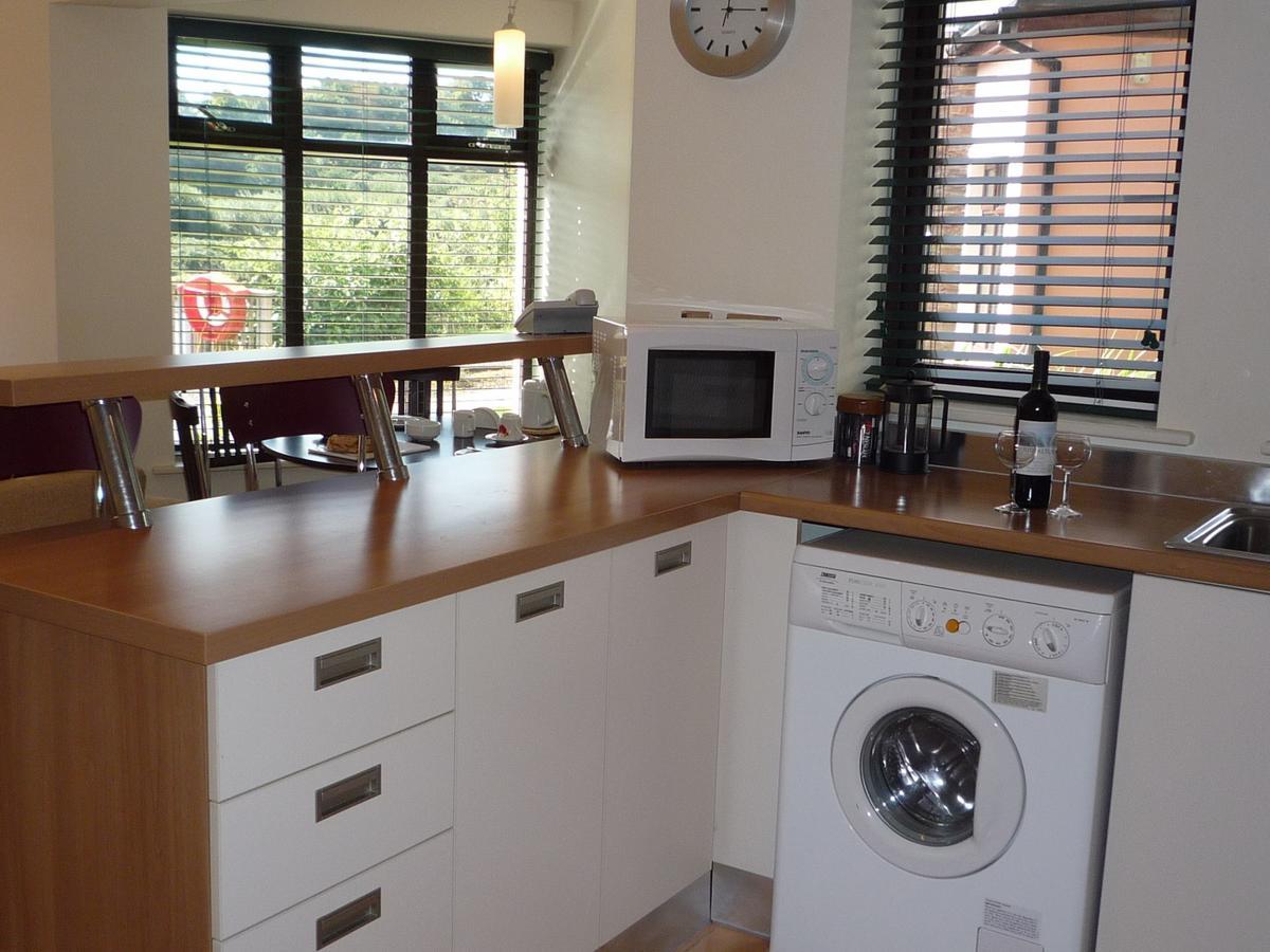 Grove Lodge Holiday Homes 2 Bed By Trident Holiday Homes Killorglin Buitenkant foto
