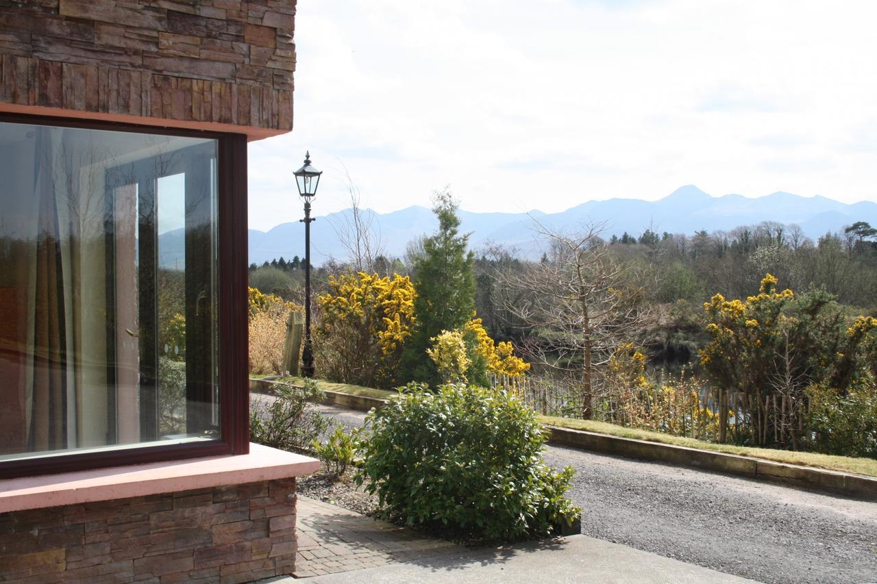 Grove Lodge Holiday Homes 2 Bed By Trident Holiday Homes Killorglin Buitenkant foto