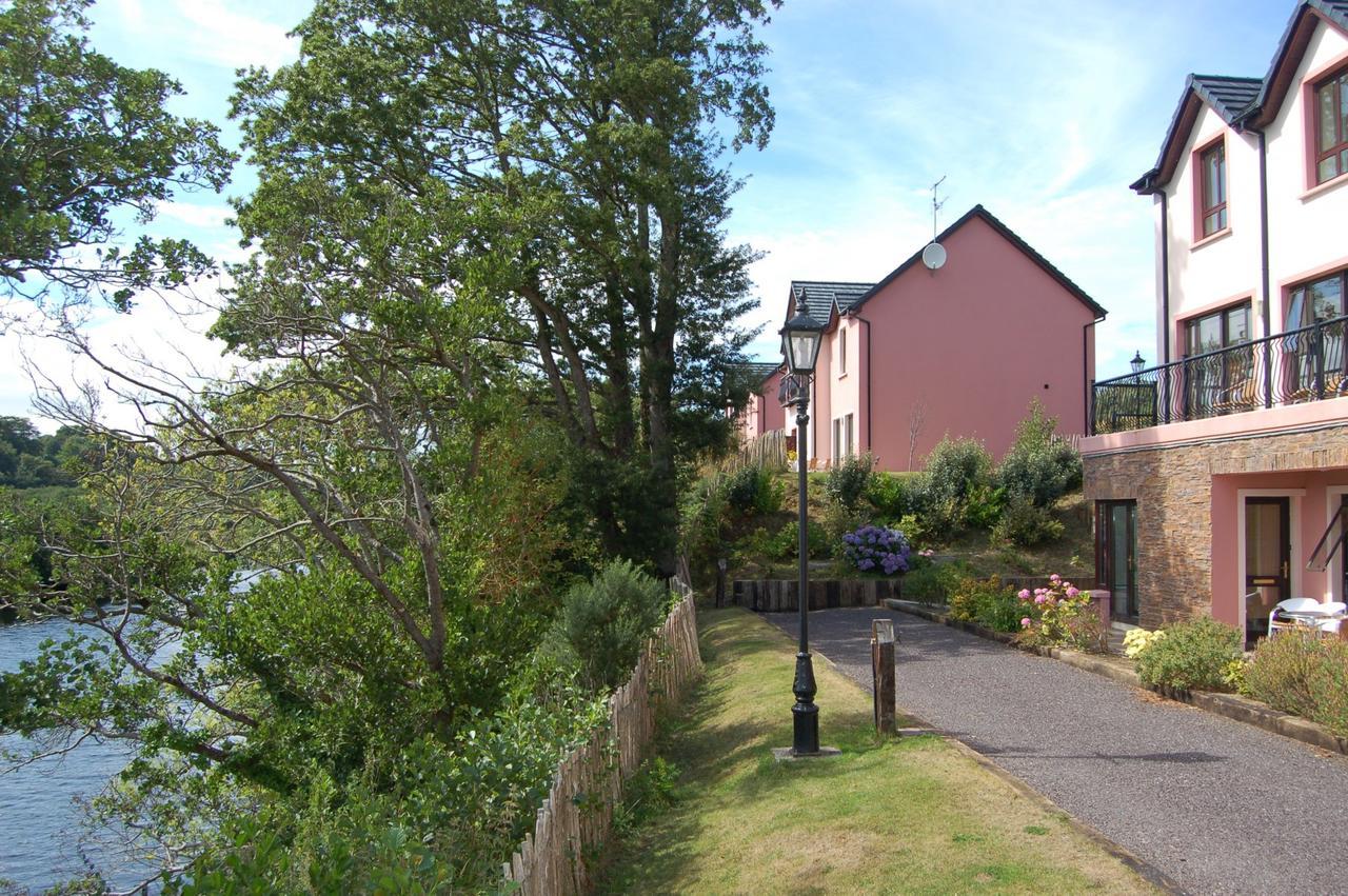 Grove Lodge Holiday Homes 2 Bed By Trident Holiday Homes Killorglin Buitenkant foto