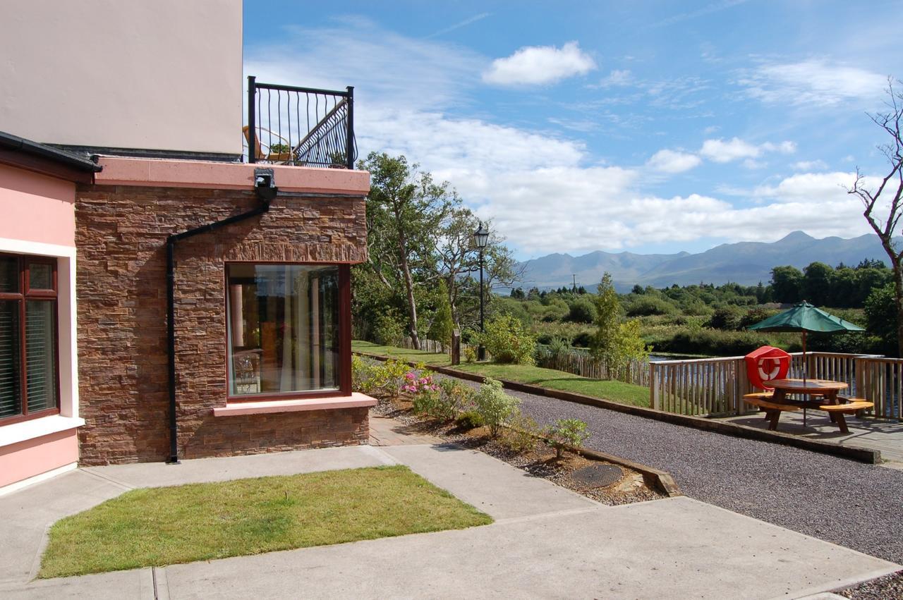 Grove Lodge Holiday Homes 2 Bed By Trident Holiday Homes Killorglin Buitenkant foto